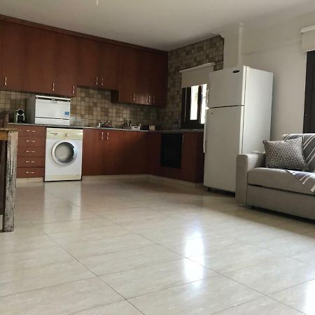 Mystra Place Nicosia Kültér fotó