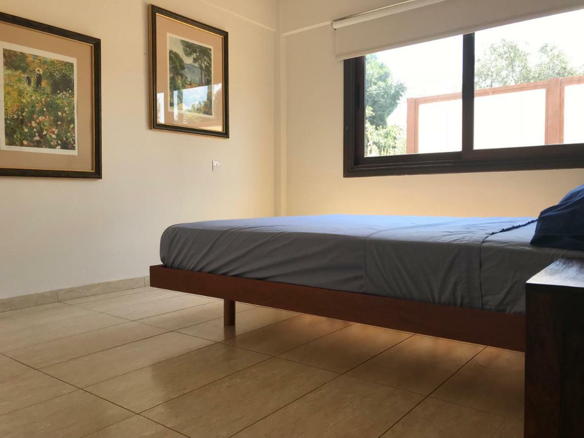 Mystra Place Nicosia Kültér fotó