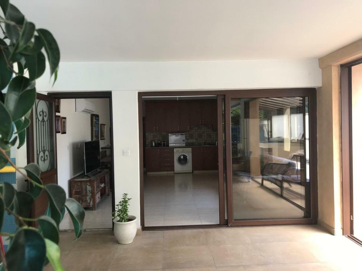 Mystra Place Nicosia Kültér fotó