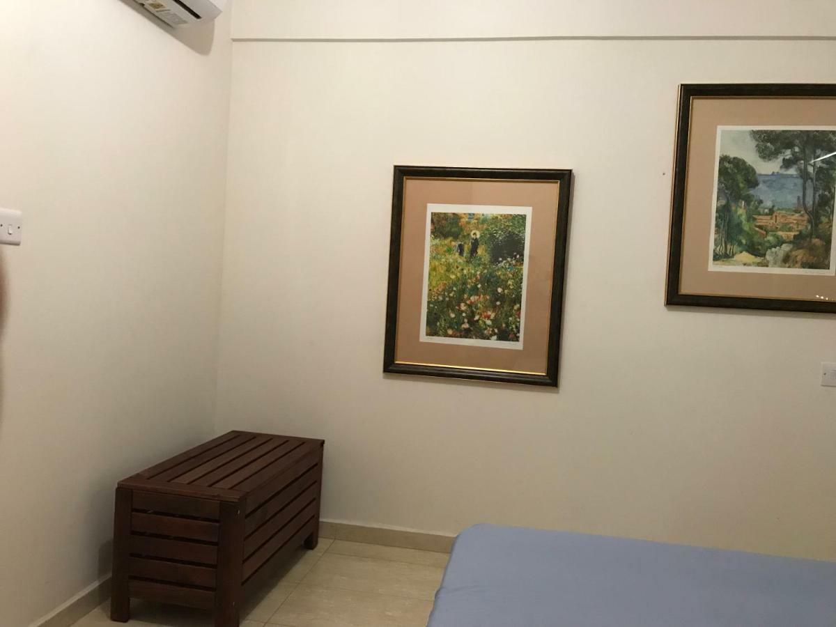 Mystra Place Nicosia Kültér fotó