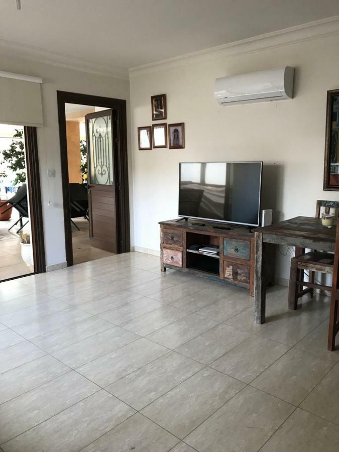 Mystra Place Nicosia Kültér fotó