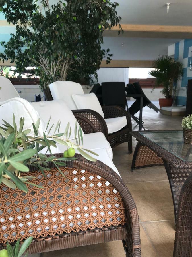 Mystra Place Nicosia Kültér fotó