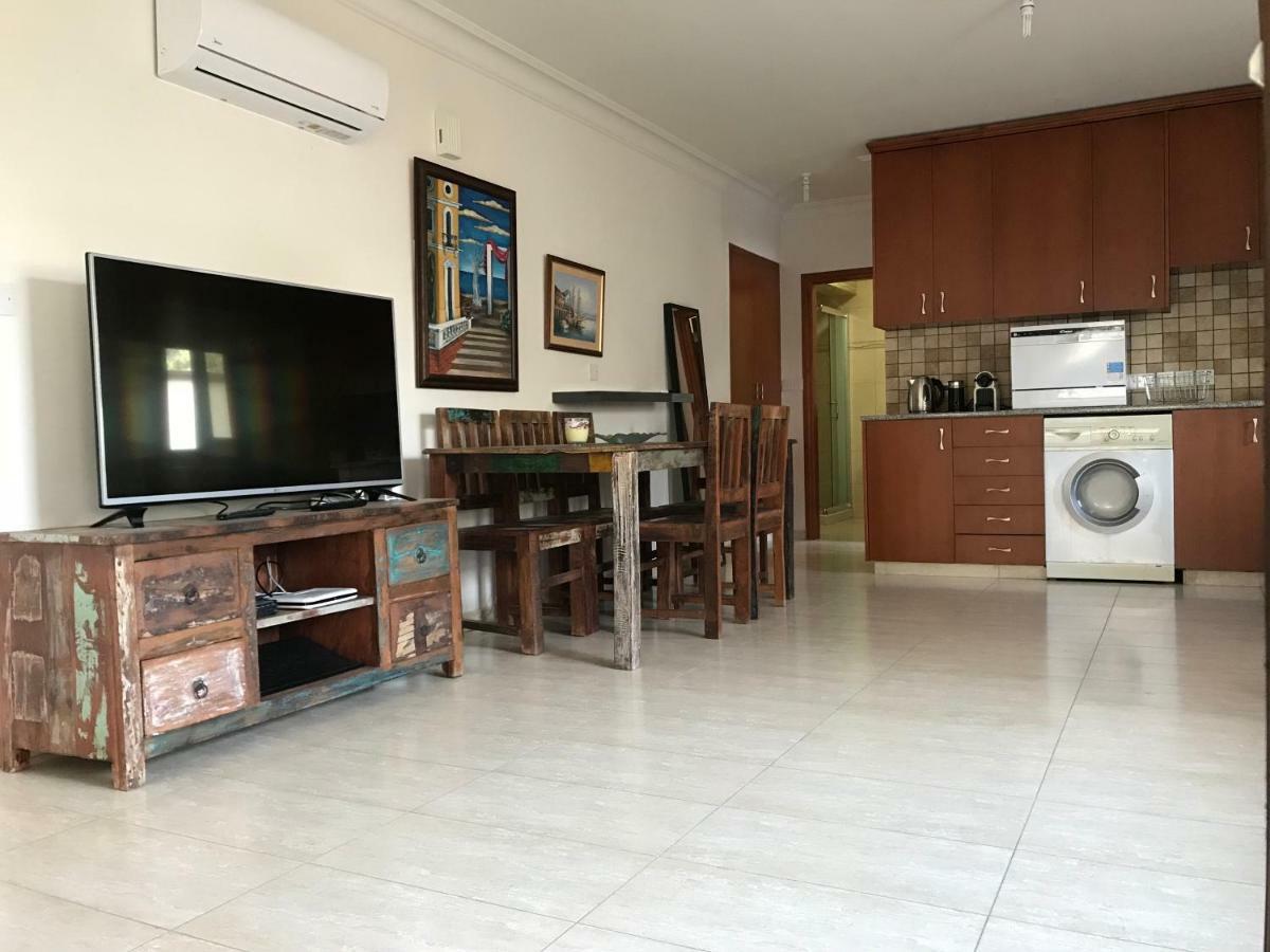 Mystra Place Nicosia Kültér fotó