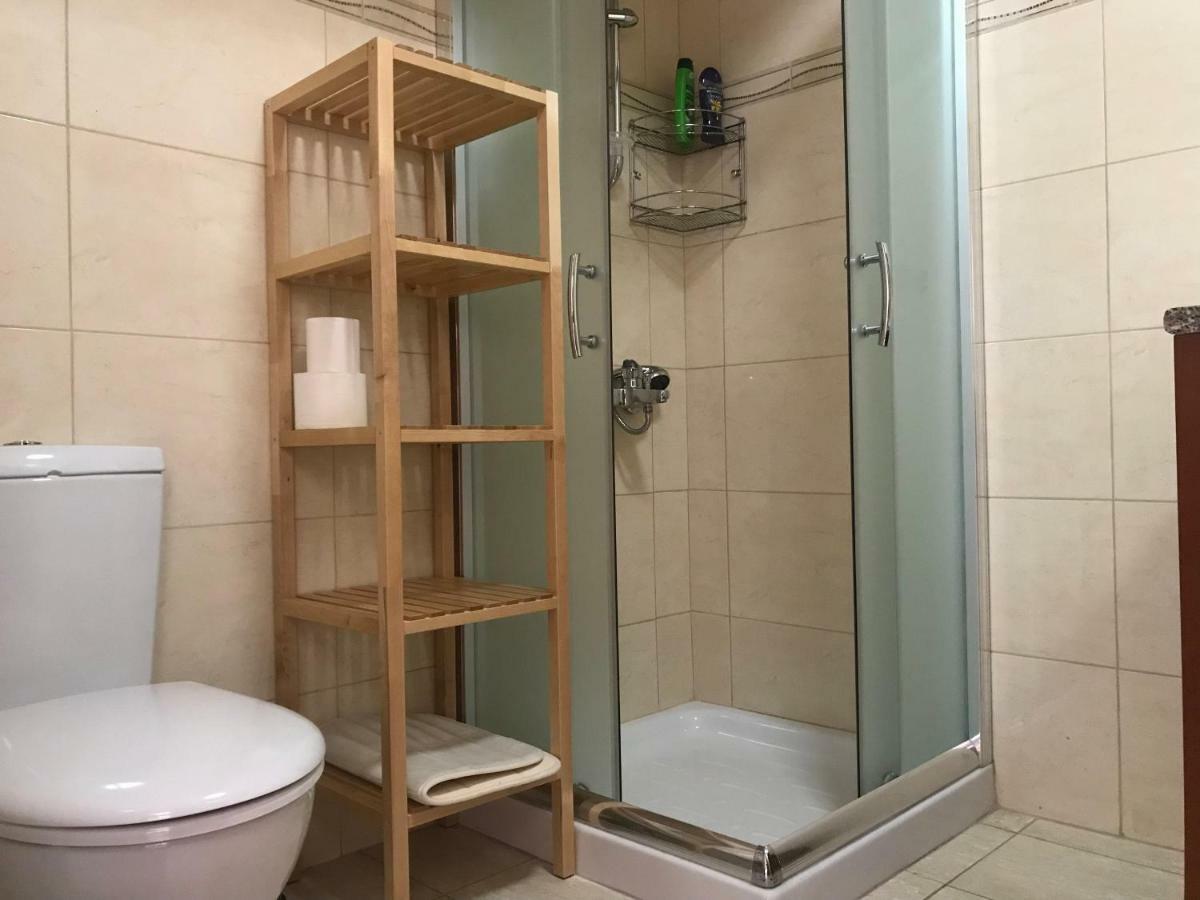 Mystra Place Nicosia Kültér fotó