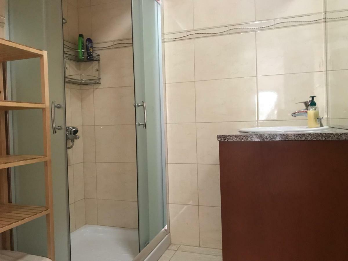 Mystra Place Nicosia Kültér fotó