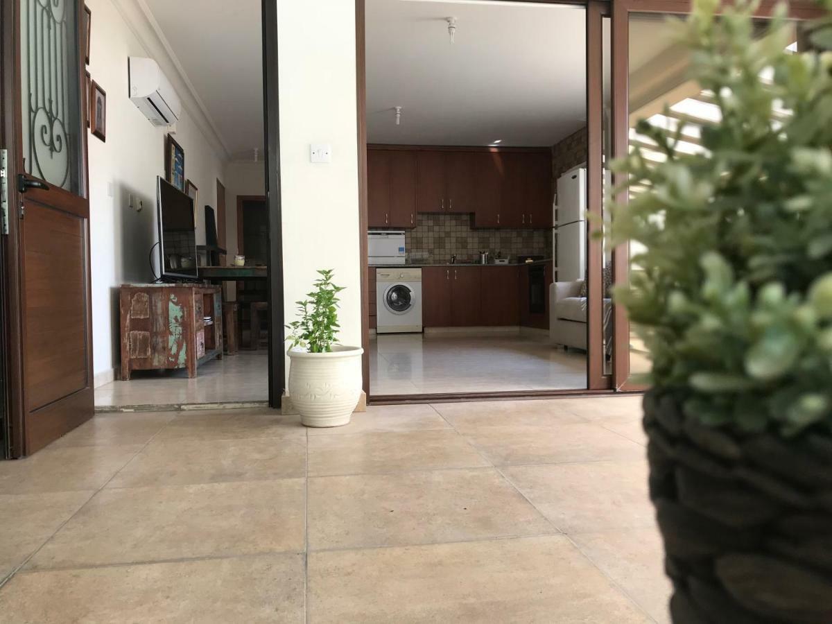 Mystra Place Nicosia Kültér fotó